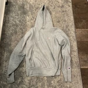 Great champion hoodie